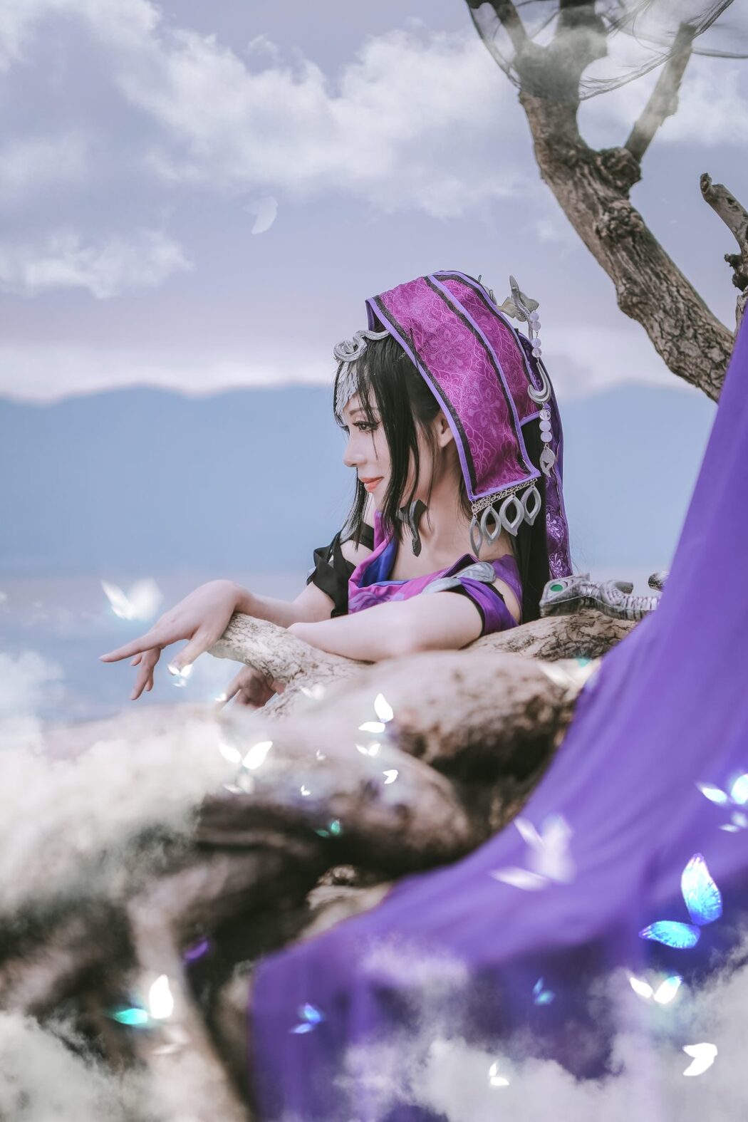 YiTuYu艺图语 Vol.850 Ta Ta