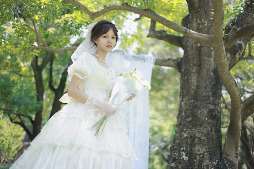YiTuYu艺图语 Vol.858 Xin Yu