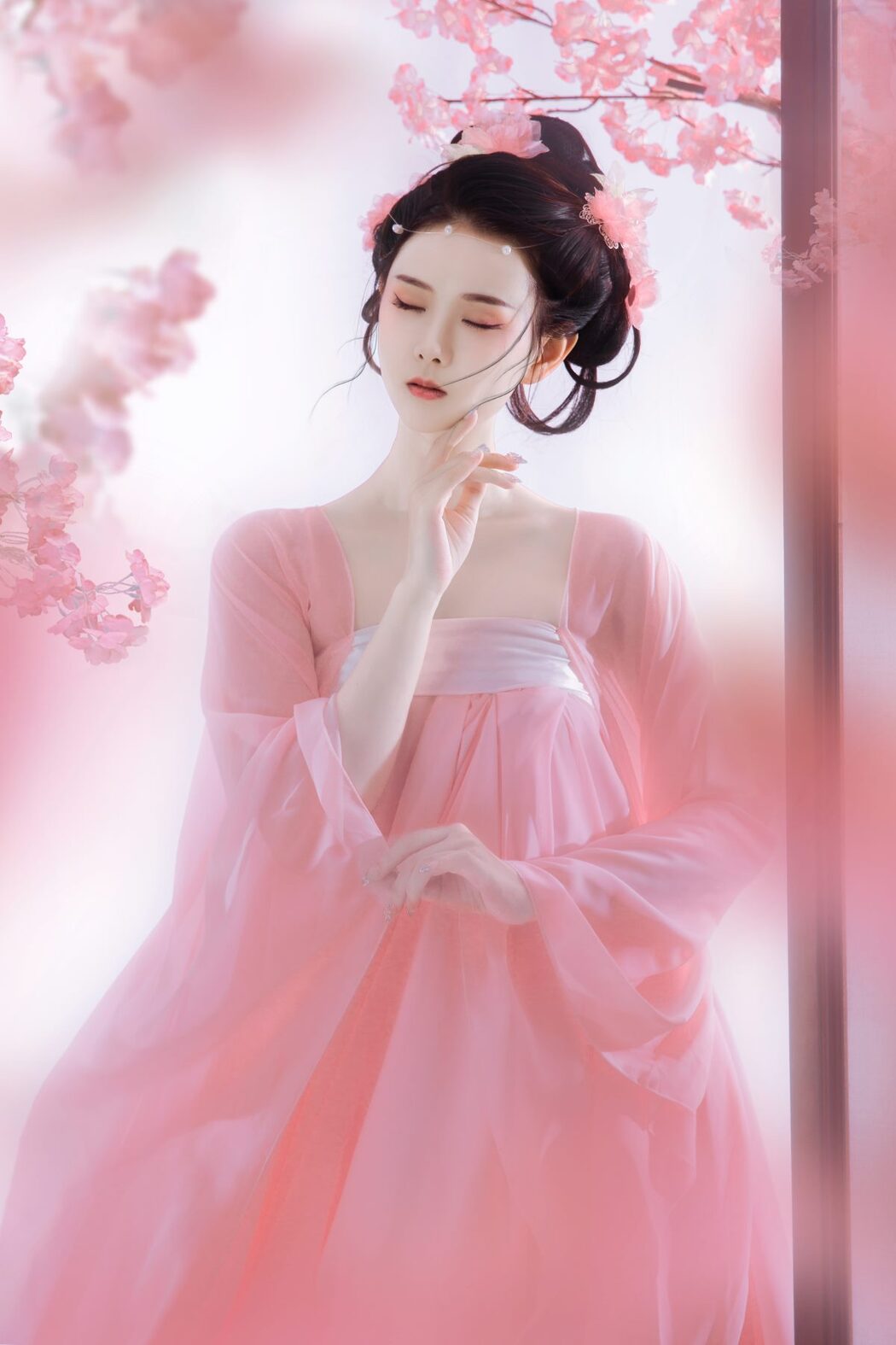 YiTuYu艺图语 Vol.855 Xin Bao