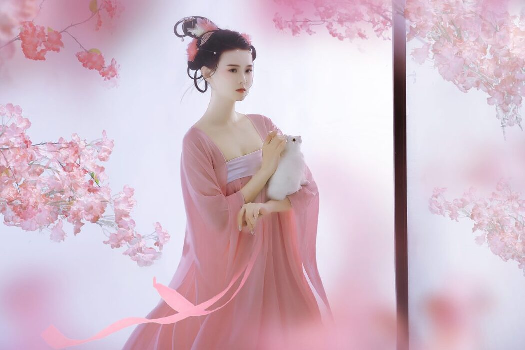 YiTuYu艺图语 Vol.855 Xin Bao