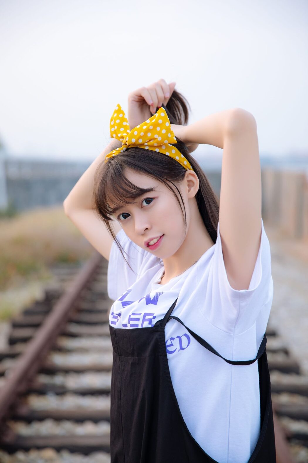 YiTuYu艺图语 Vol.842 Mu Rong Han Bing