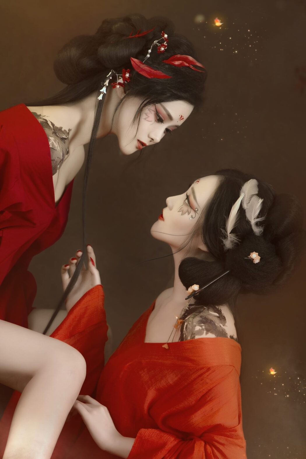 YiTuYu艺图语 Vol.851 Xin Bao