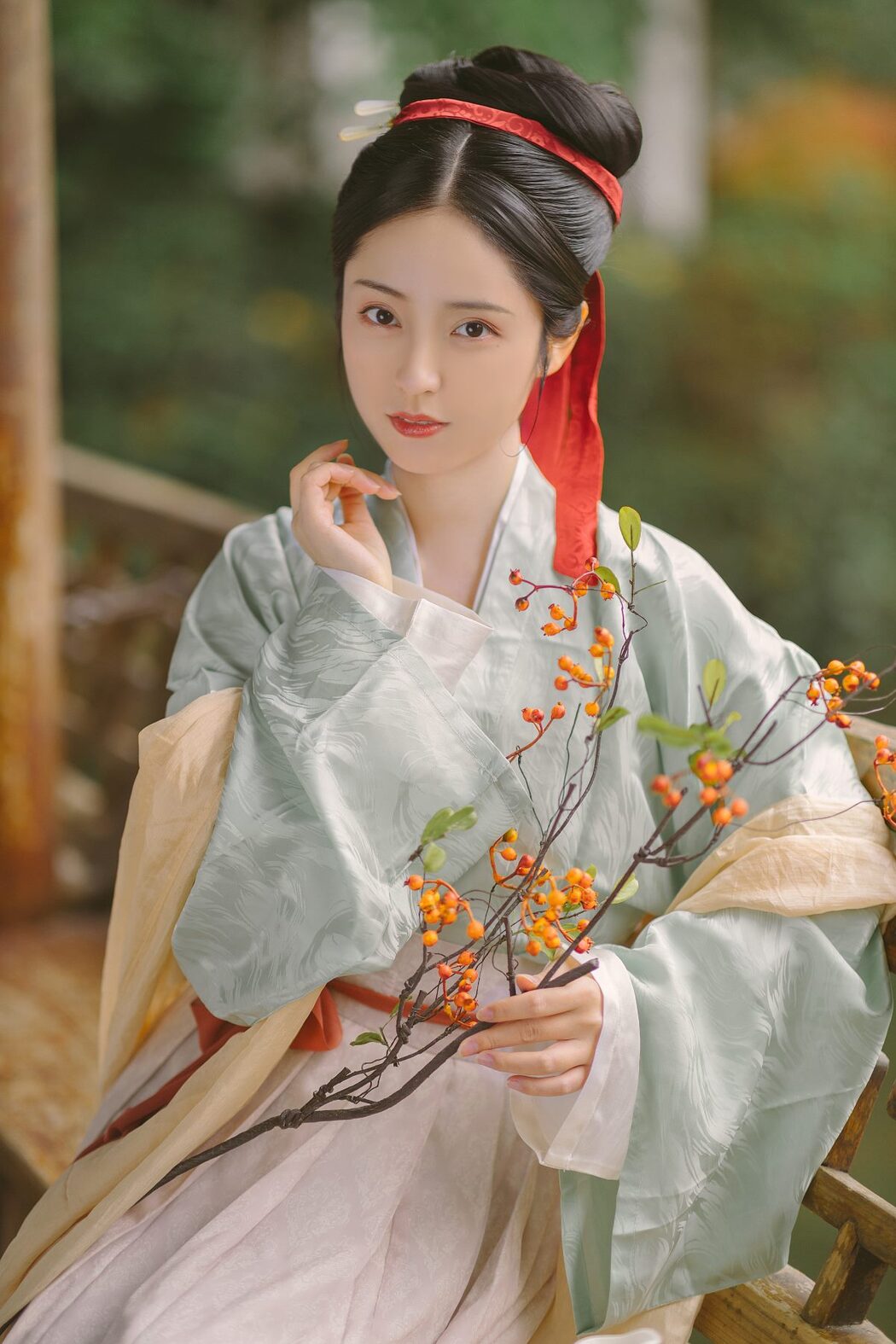 YiTuYu艺图语 Vol.869 Xiao Wen Nuan Xiang Yao Ge Da Tai Yang