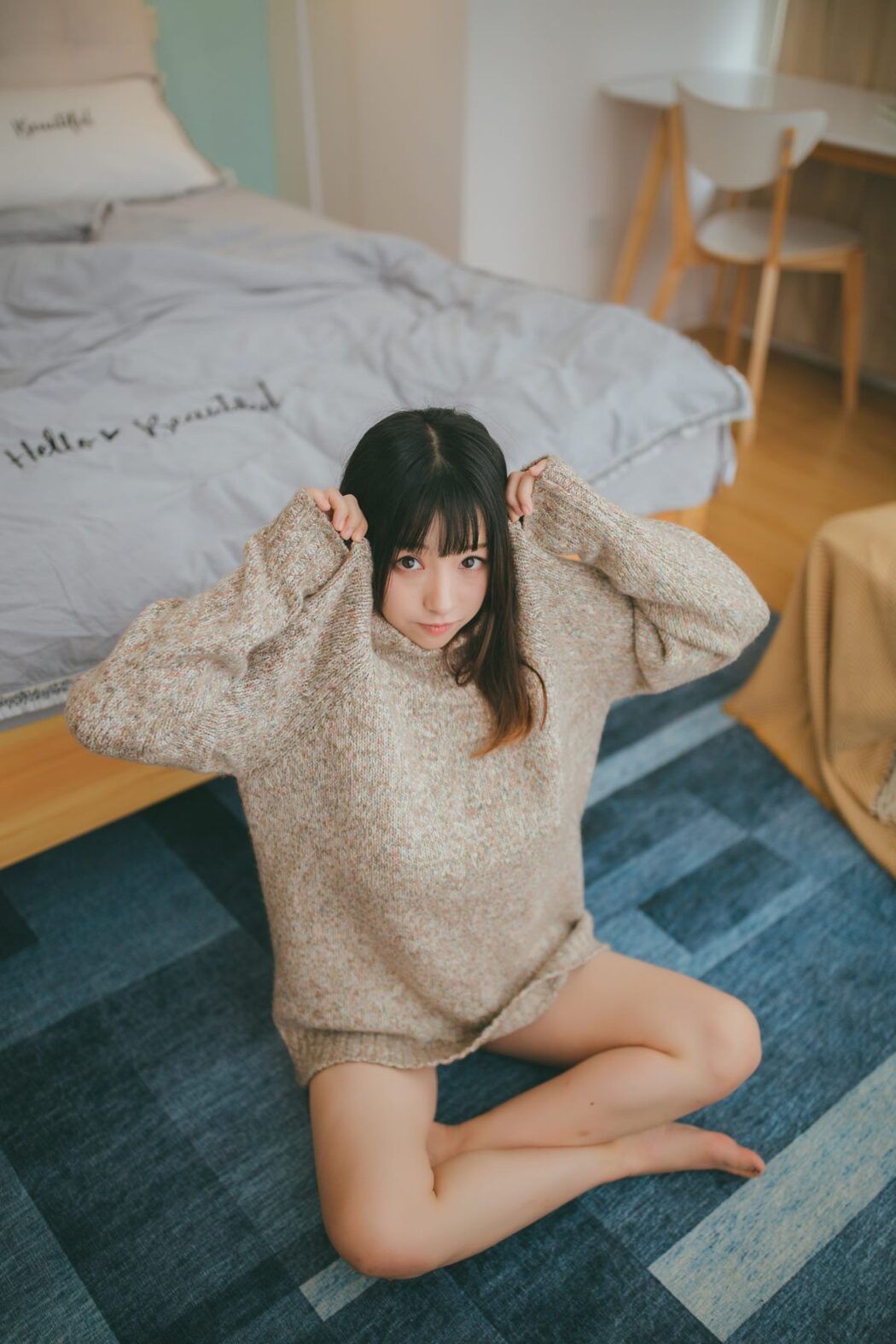 YiTuYu艺图语 Vol.847 Hua Er