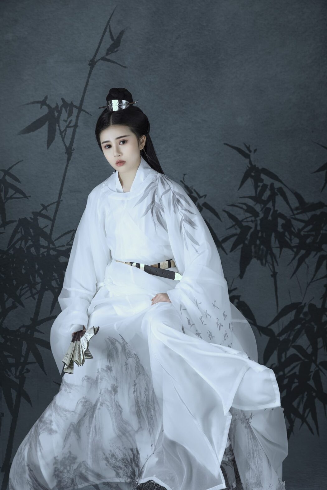 YiTuYu艺图语 Vol.839 Tian Bao