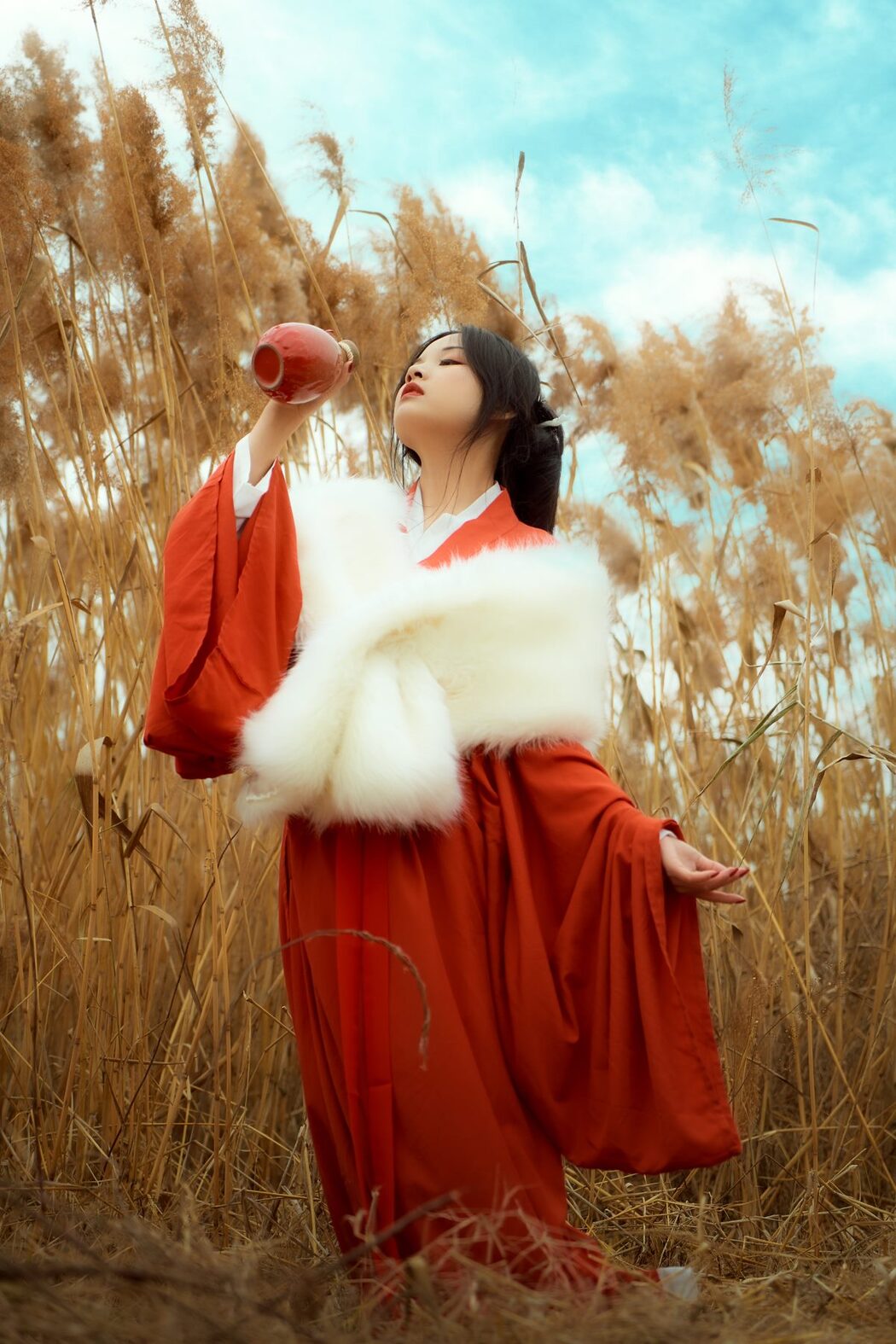 YiTuYu艺图语 Vol.859 Nan Xun er