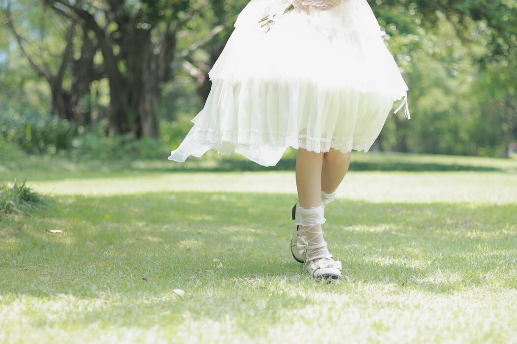 YiTuYu艺图语 Vol.858 Xin Yu