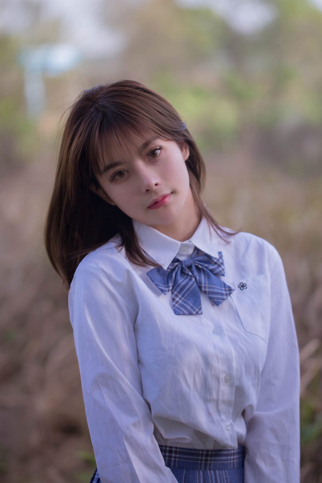 YiTuYu艺图语 Vol.848 QingShan QingShan