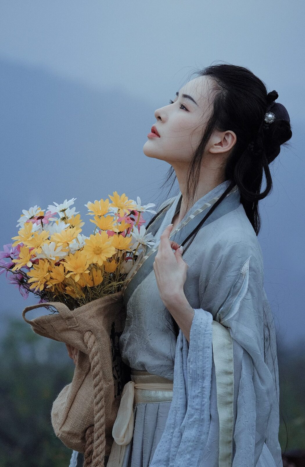YiTuYu艺图语 Vol.846 YaXi