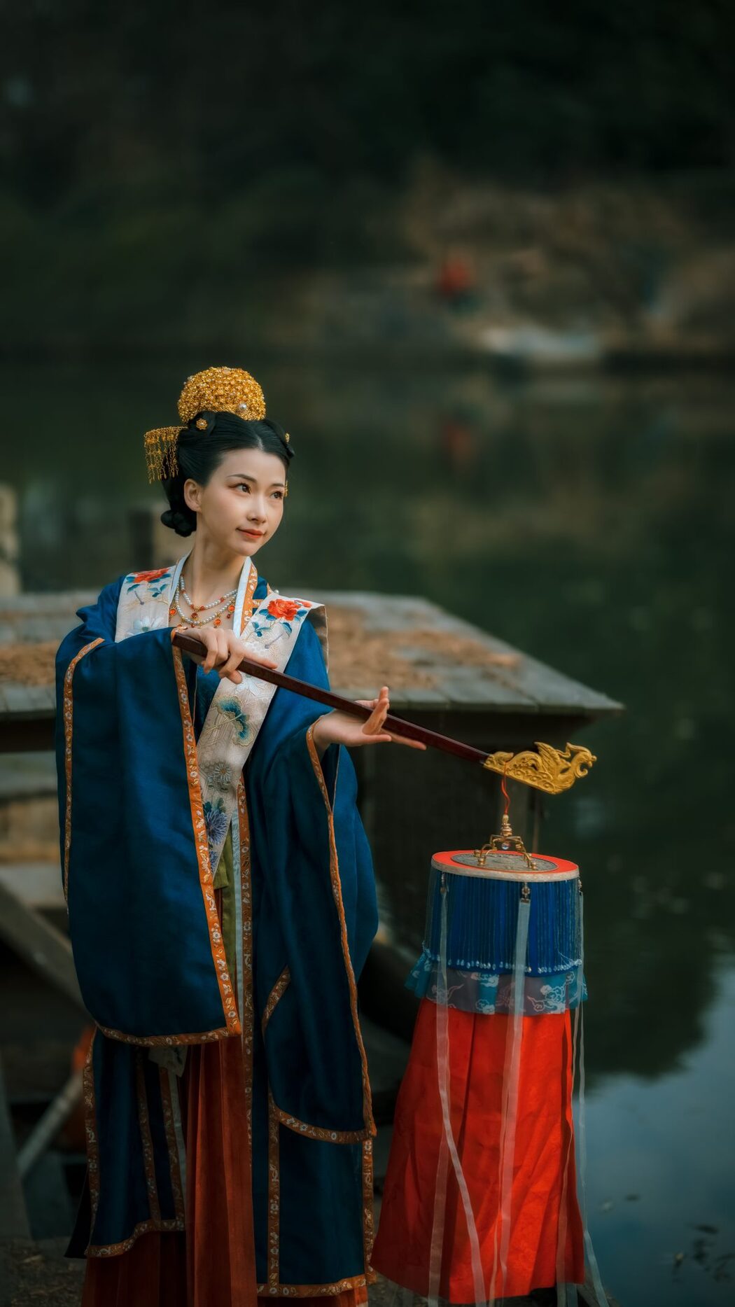 YiTuYu艺图语 Vol.874 Hai Xing