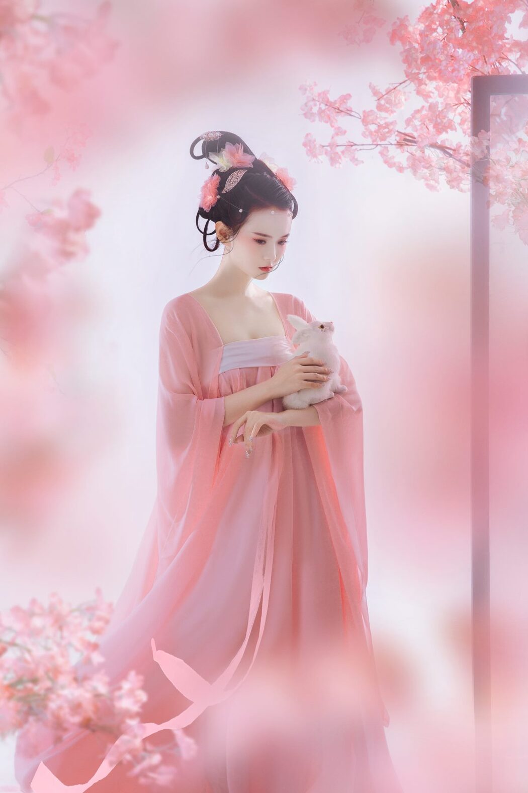 YiTuYu艺图语 Vol.855 Xin Bao