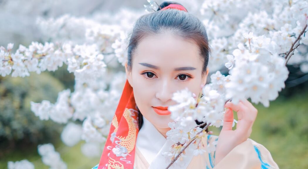 YiTuYu艺图语 Vol.853 A Zi
