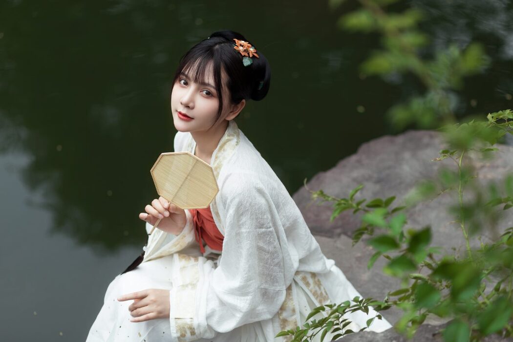 YiTuYu艺图语 Vol.854 Aki akiyama