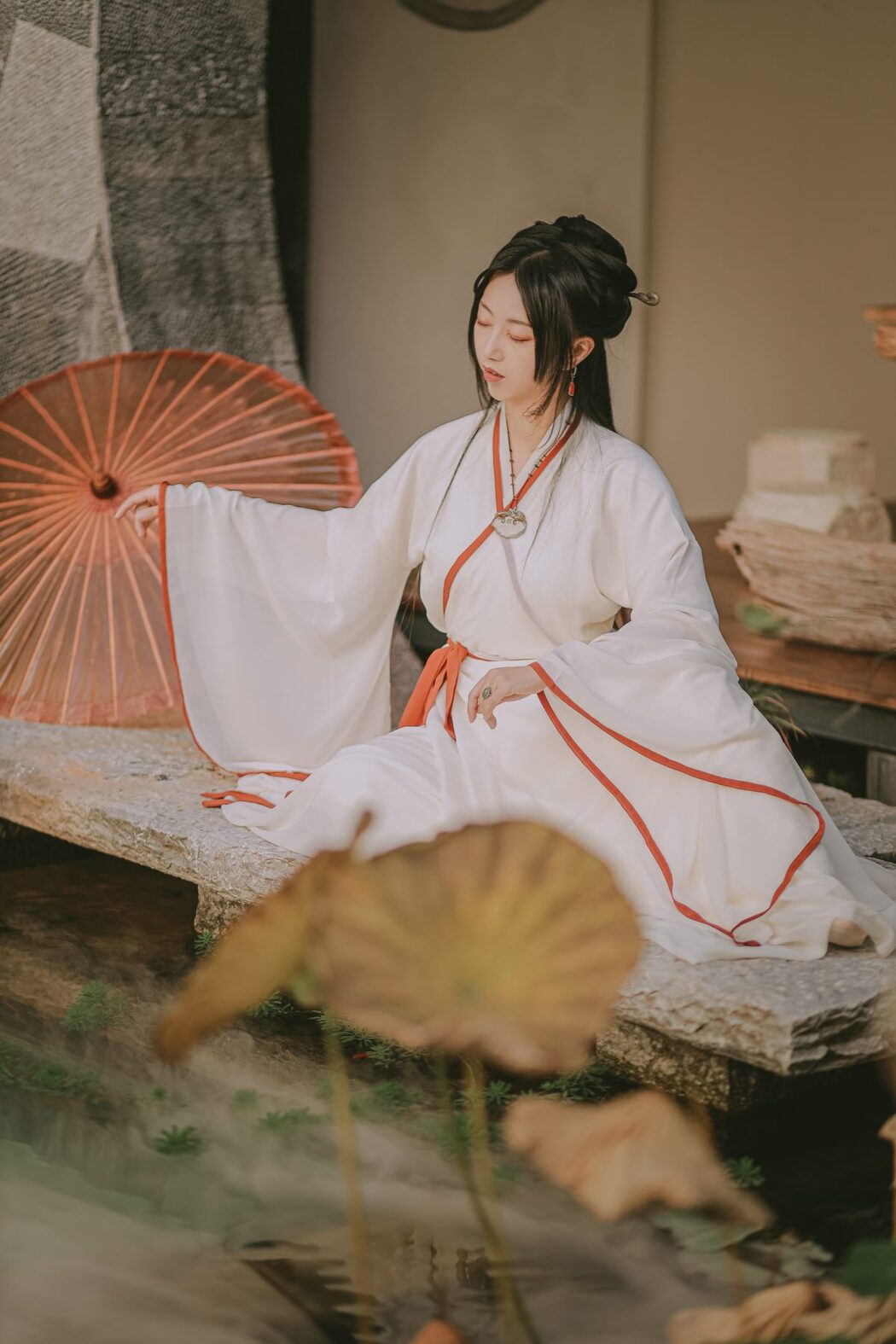 YiTuYu艺图语 Vol.845 Peng Niang