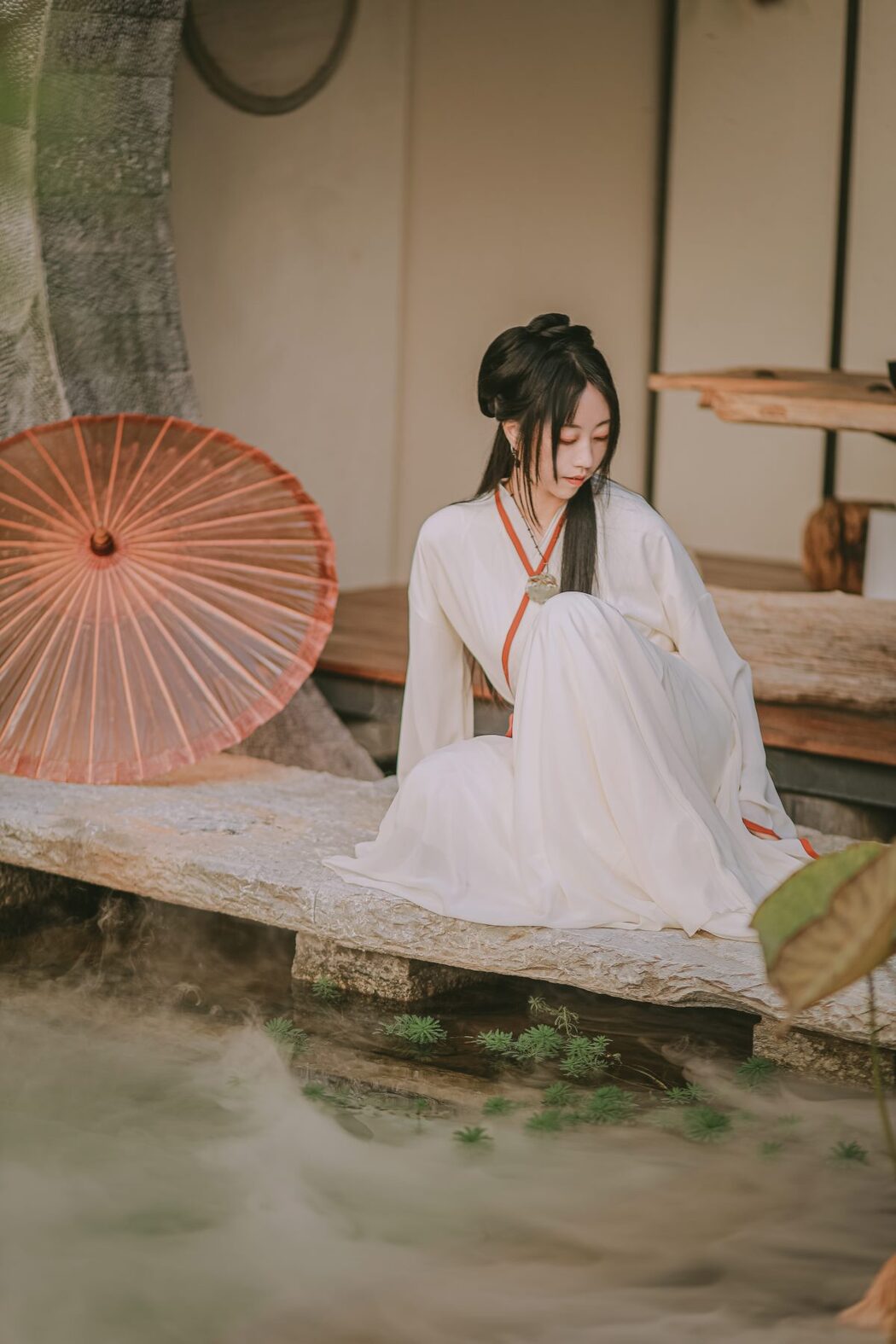 YiTuYu艺图语 Vol.845 Peng Niang