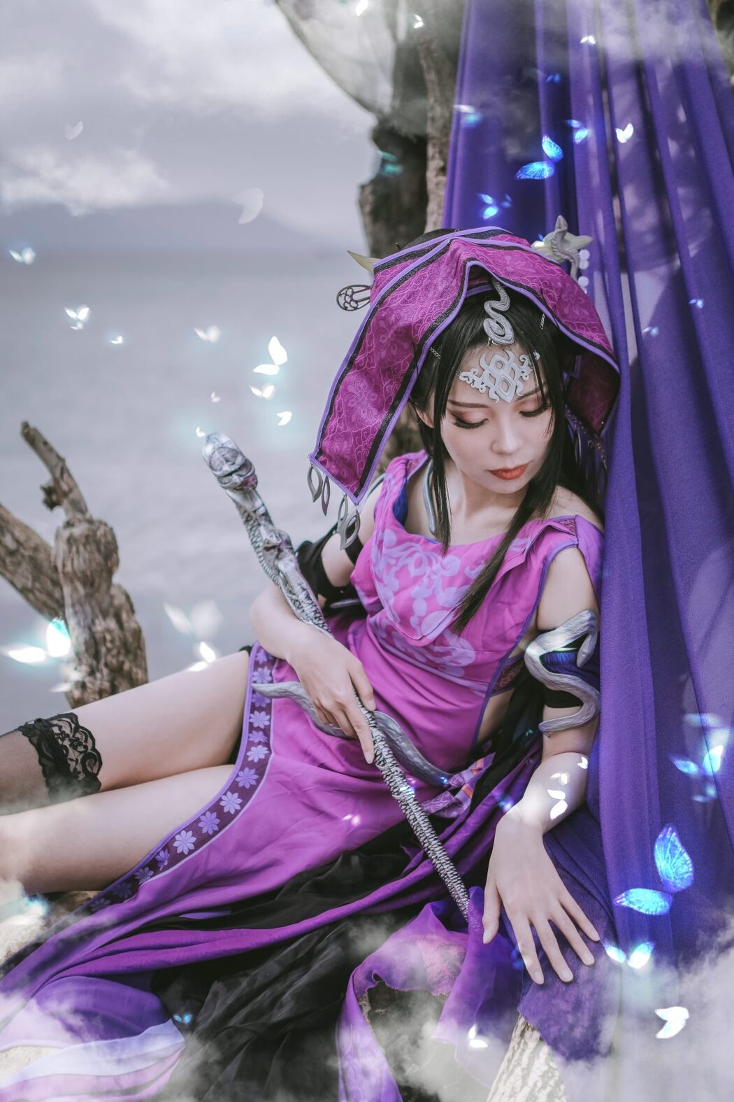 YiTuYu艺图语 Vol.850 Ta Ta