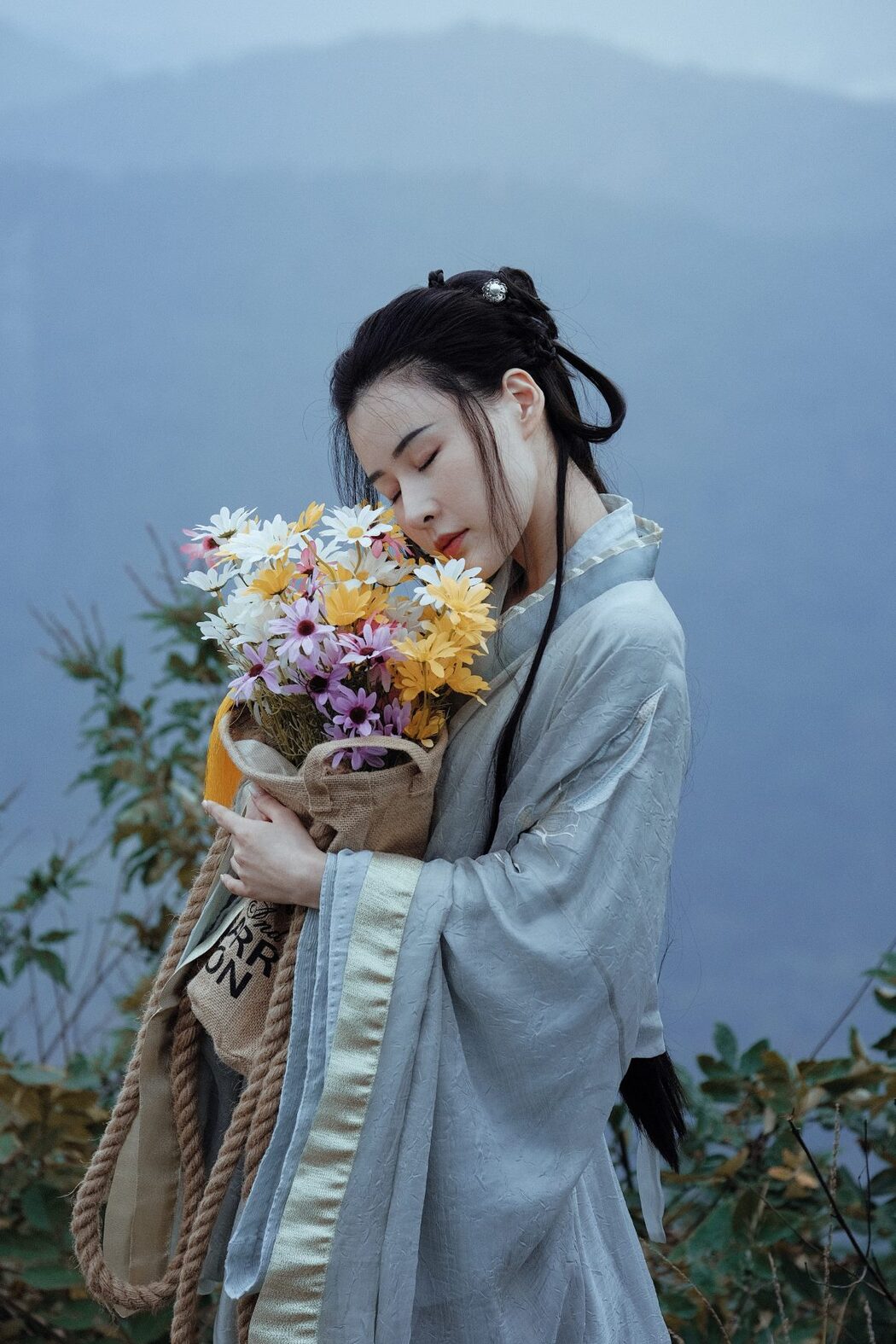 YiTuYu艺图语 Vol.846 YaXi