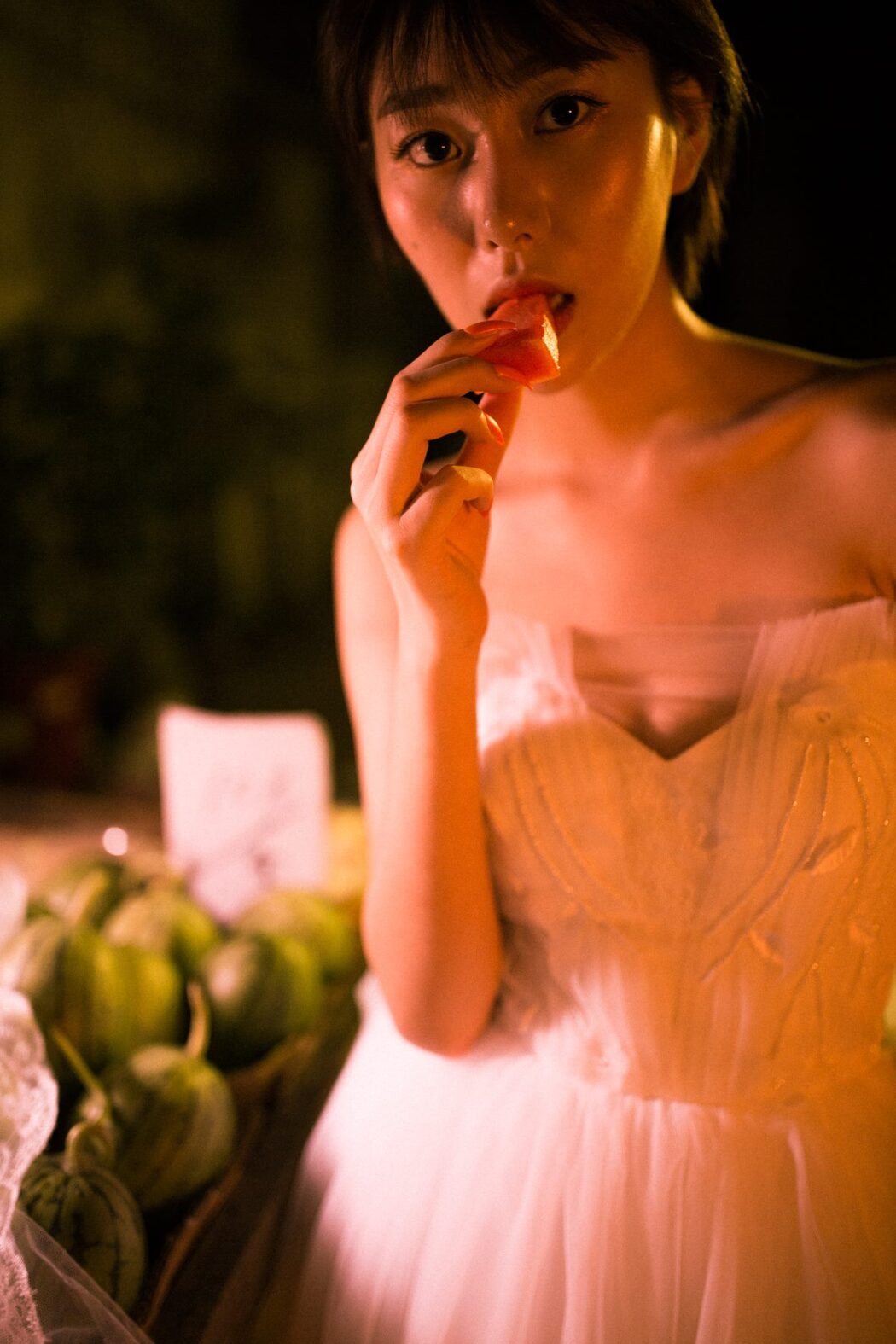 YiTuYu艺图语 Vol.838 Jun Ru