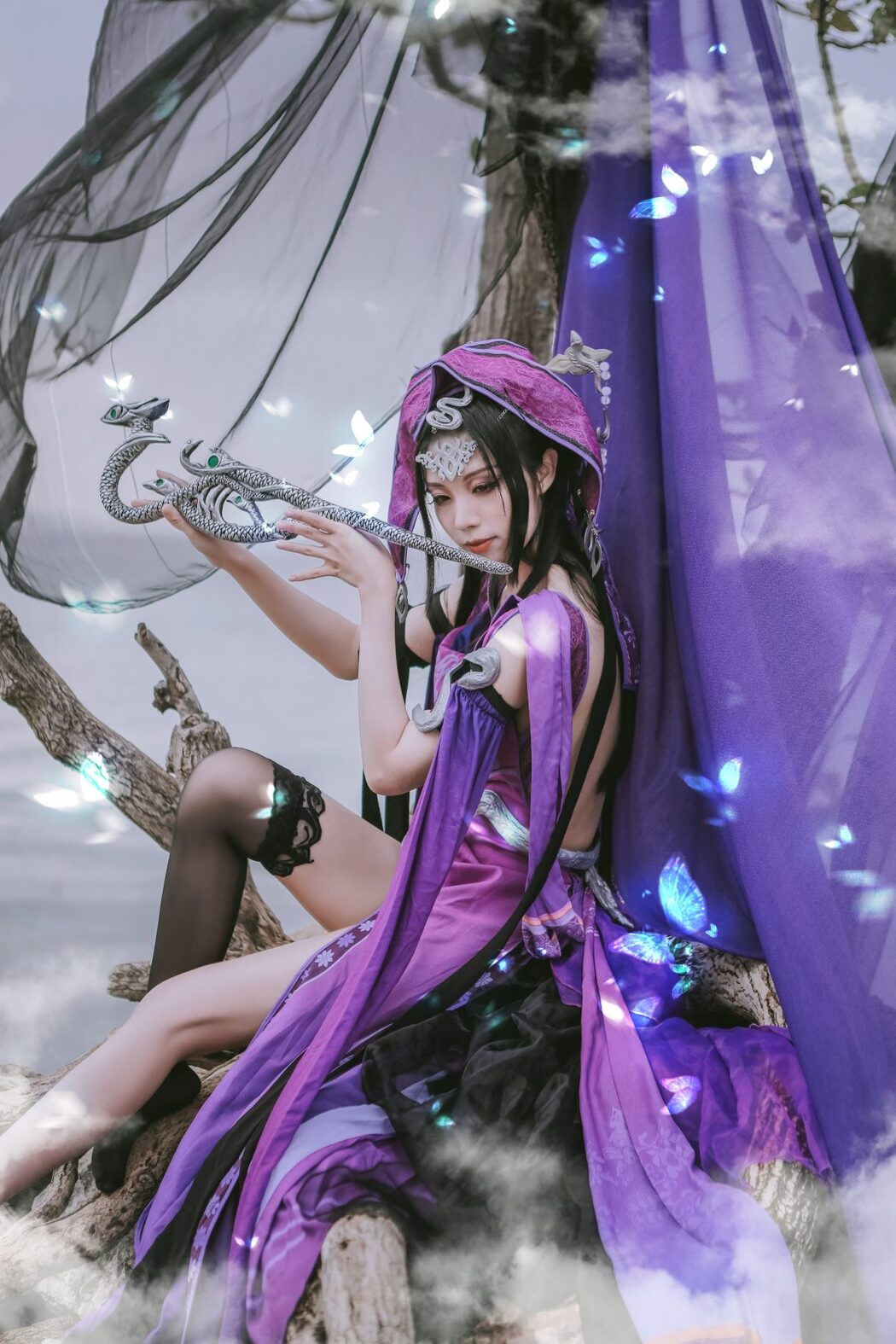 YiTuYu艺图语 Vol.850 Ta Ta