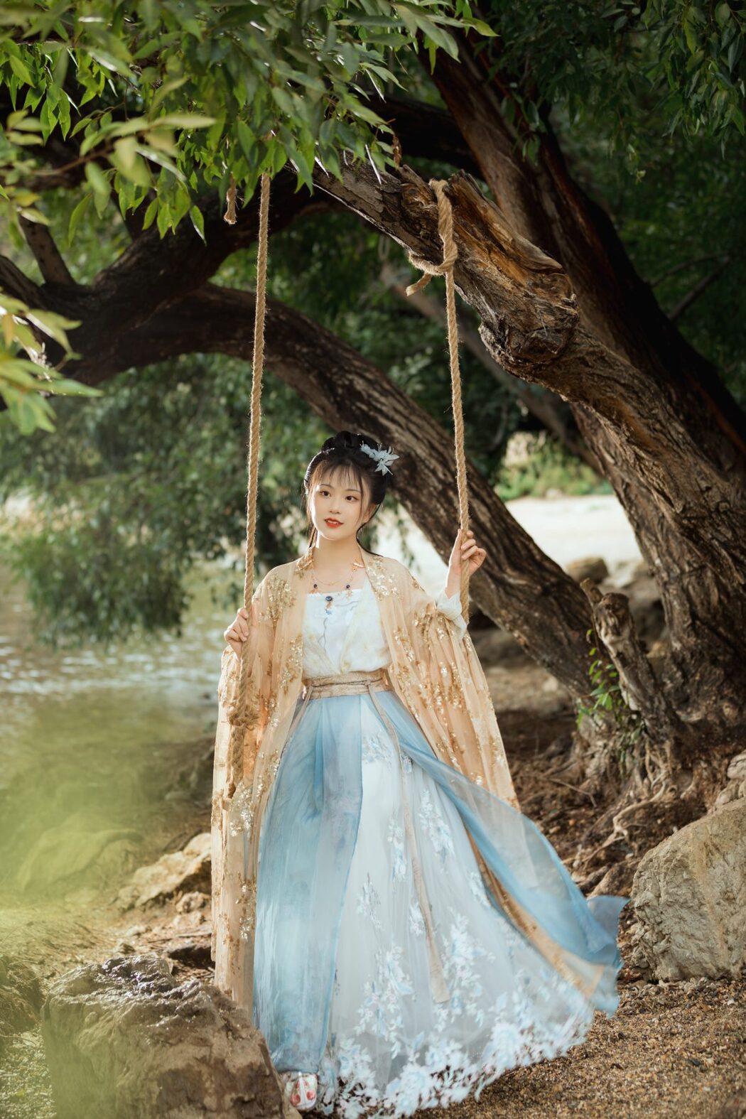 YiTuYu艺图语 Vol.863 Bi Shan Lan