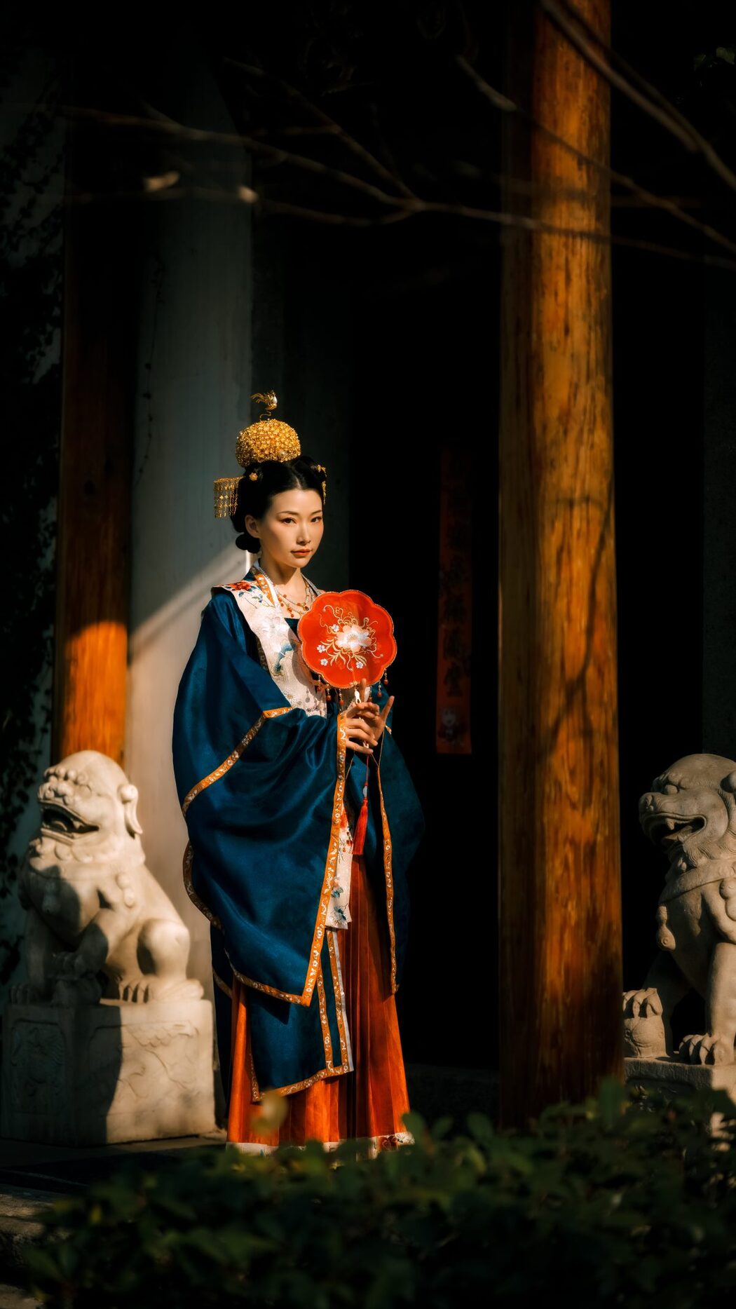 YiTuYu艺图语 Vol.874 Hai Xing