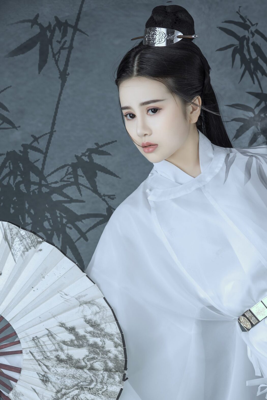 YiTuYu艺图语 Vol.839 Tian Bao