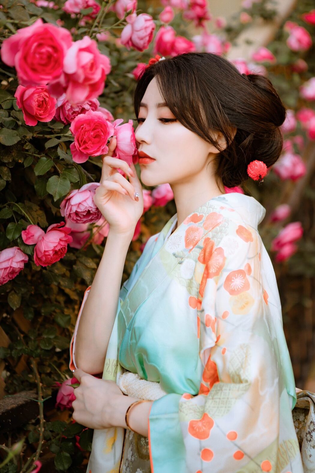 YiTuYu艺图语 Vol.840 Ting Ting