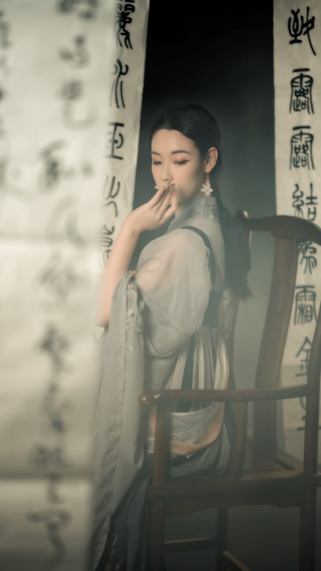 YiTuYu艺图语 Vol.887 Wei Wei