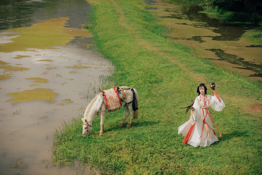 YiTuYu艺图语 Vol.875 Bi Shan Lan