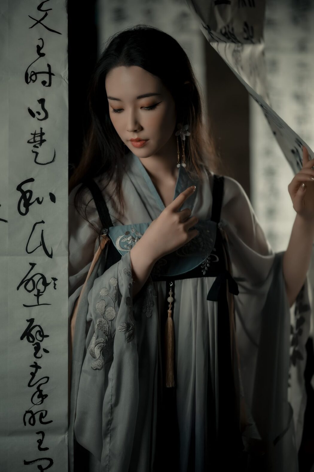 YiTuYu艺图语 Vol.887 Wei Wei