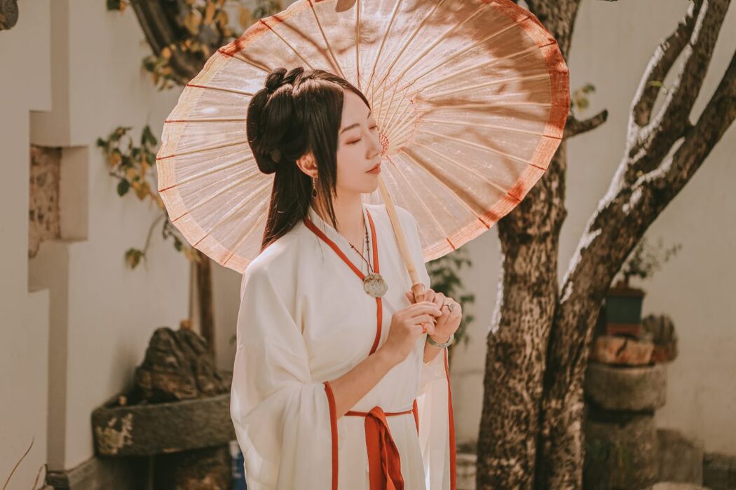 YiTuYu艺图语 Vol.845 Peng Niang