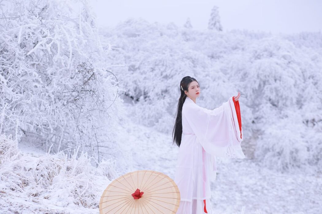 YiTuYu艺图语 Vol.870 Yi Yue
