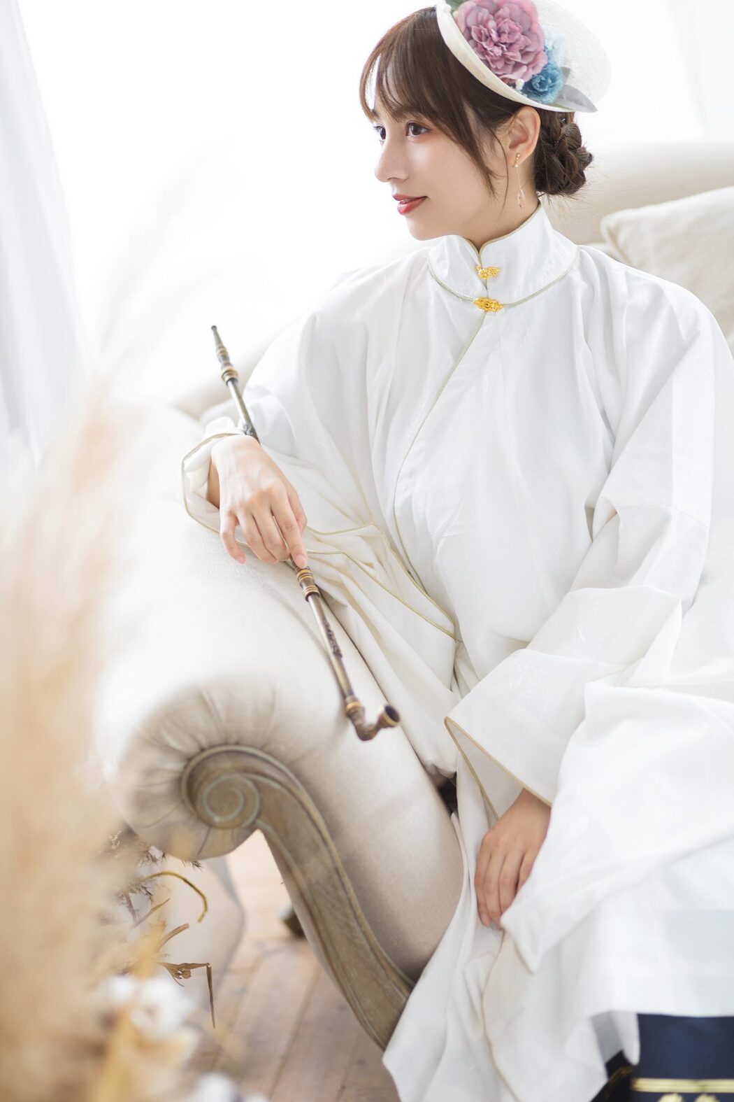 YiTuYu艺图语 Vol.868 konnni7waa