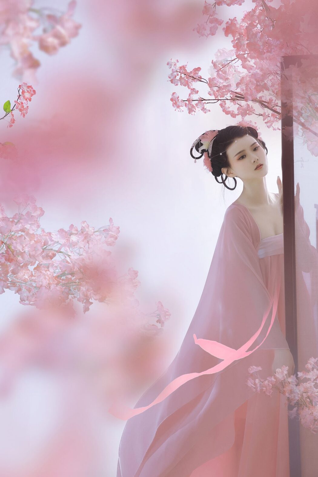 YiTuYu艺图语 Vol.855 Xin Bao