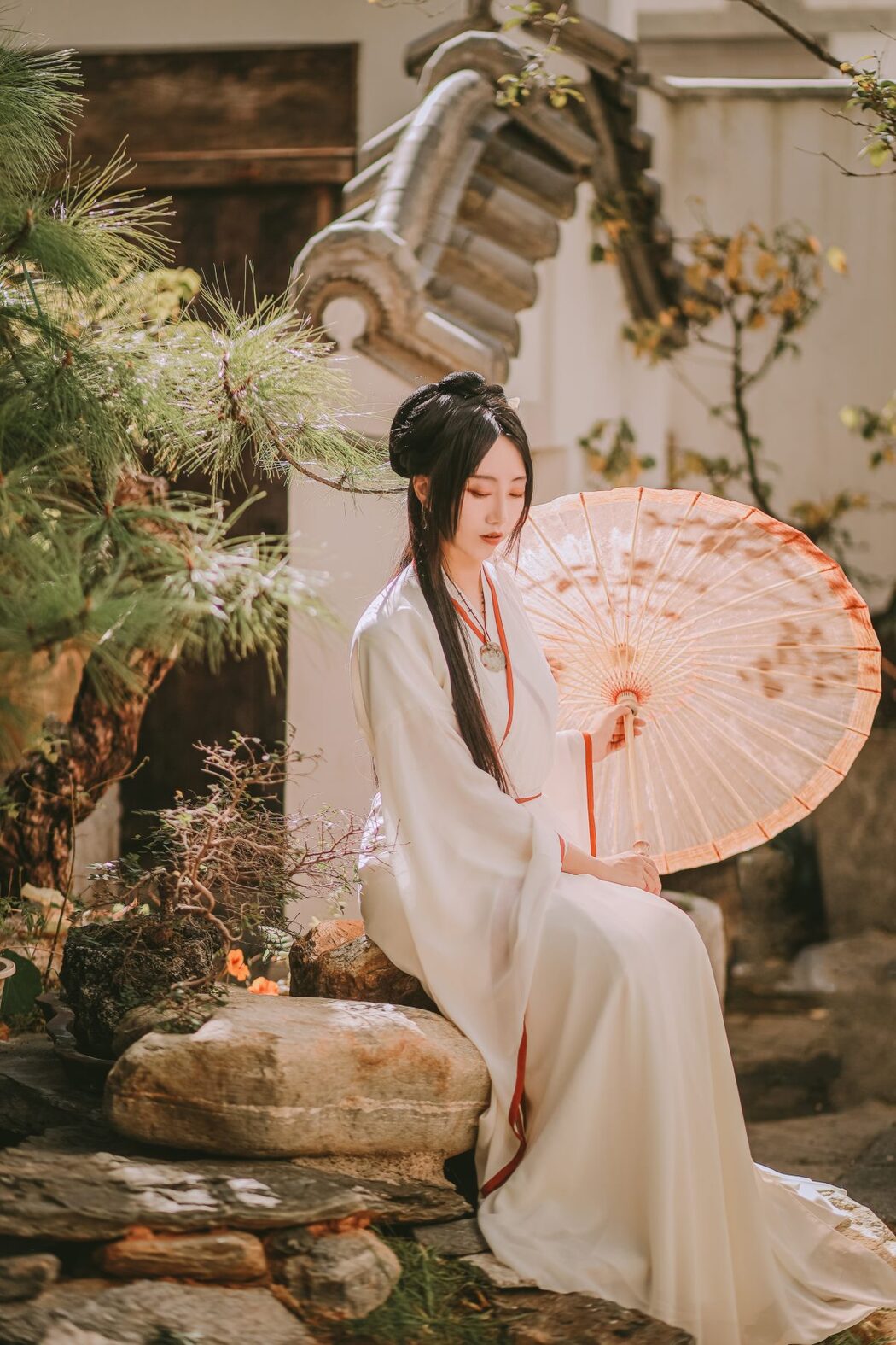 YiTuYu艺图语 Vol.845 Peng Niang