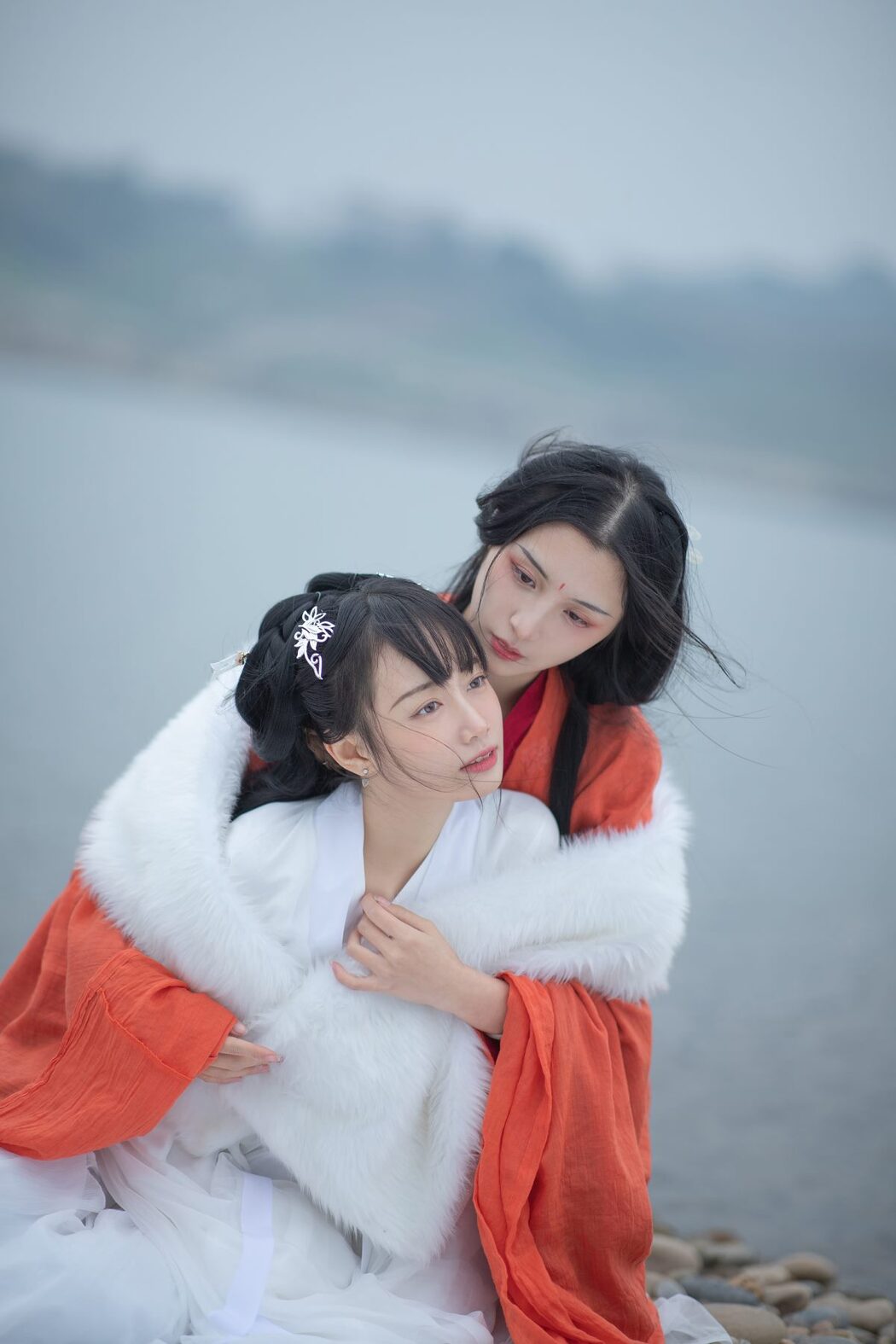 YiTuYu艺图语 Vol.876 Mou Mou