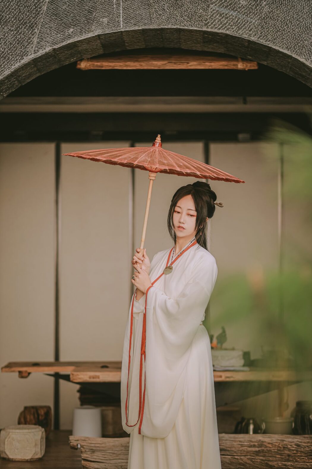 YiTuYu艺图语 Vol.845 Peng Niang