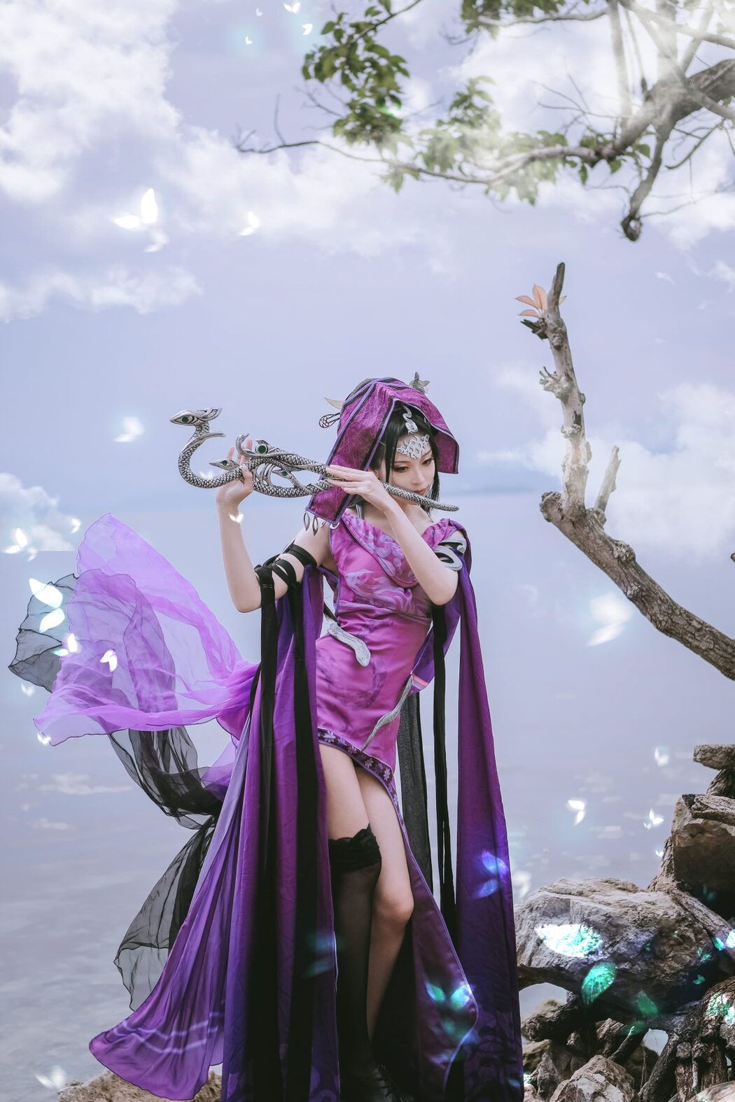 YiTuYu艺图语 Vol.850 Ta Ta