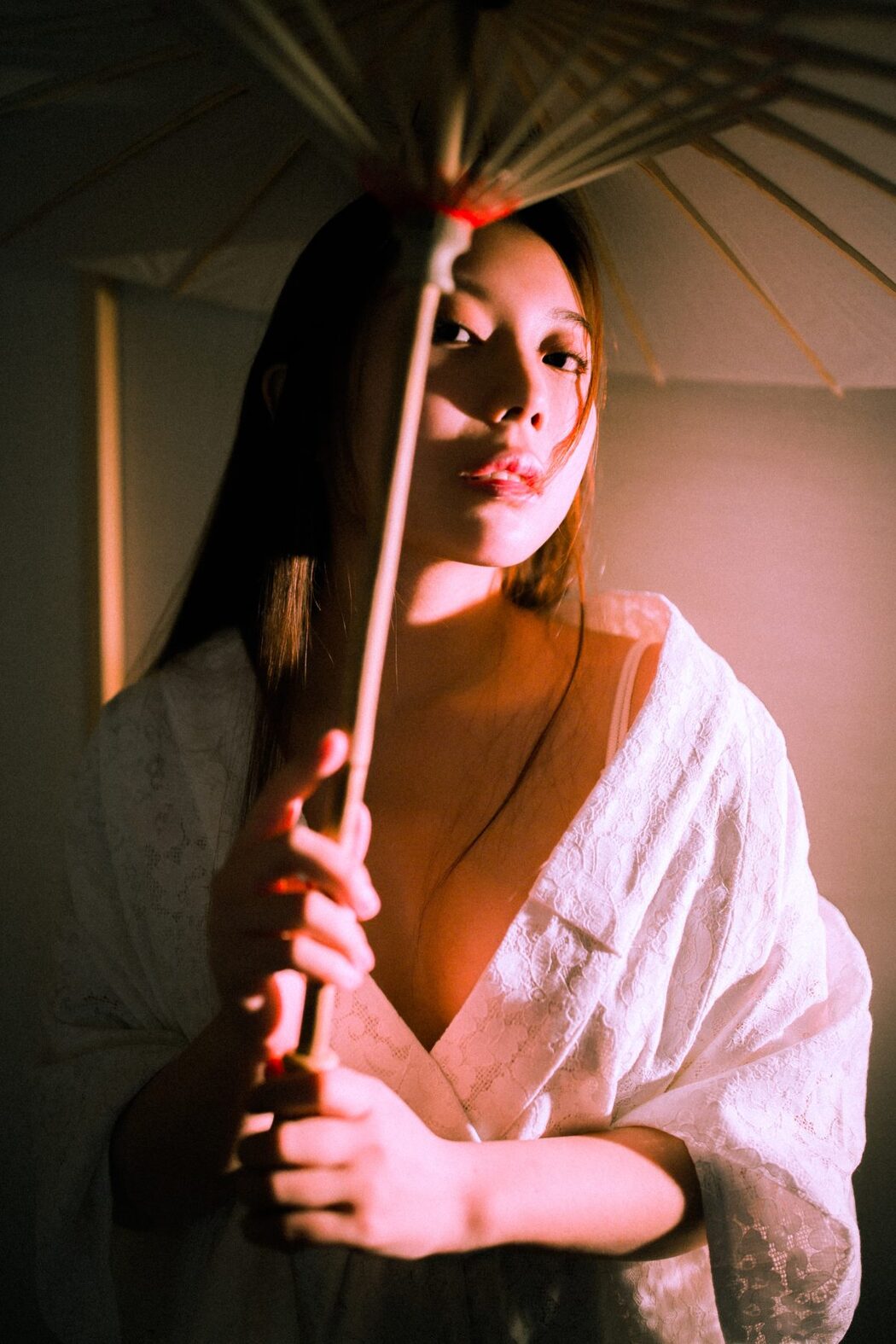 YiTuYu艺图语 Vol.834 Tao Zi Qi Shui