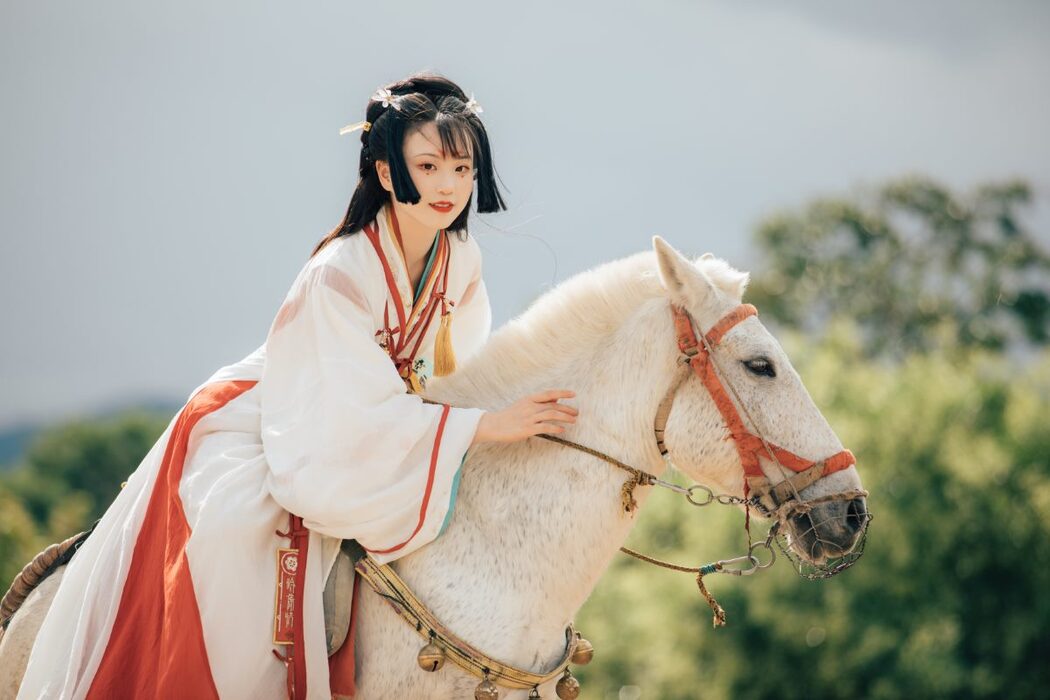 YiTuYu艺图语 Vol.875 Bi Shan Lan