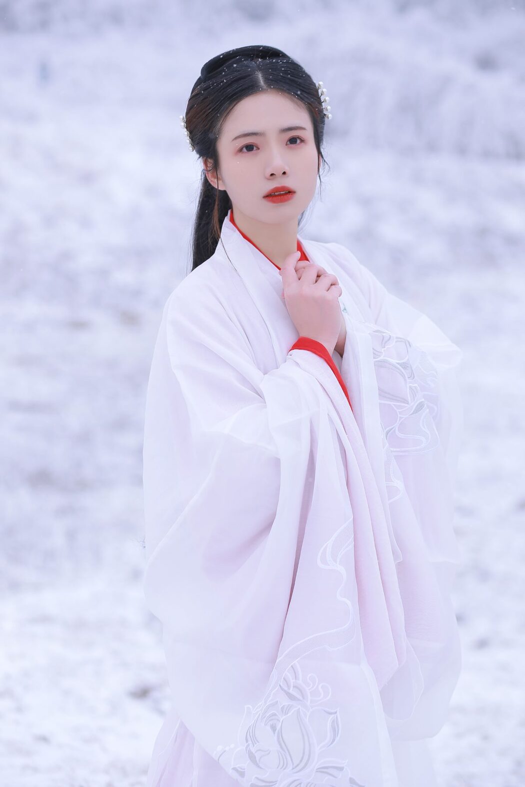 YiTuYu艺图语 Vol.870 Yi Yue