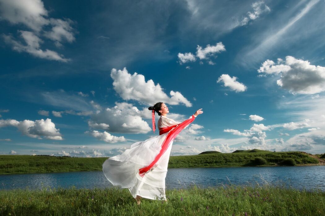 YiTuYu艺图语 Vol.837 Jing Jing