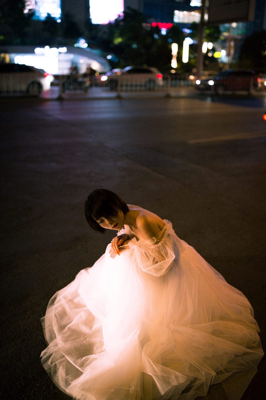 YiTuYu艺图语 Vol.838 Jun Ru