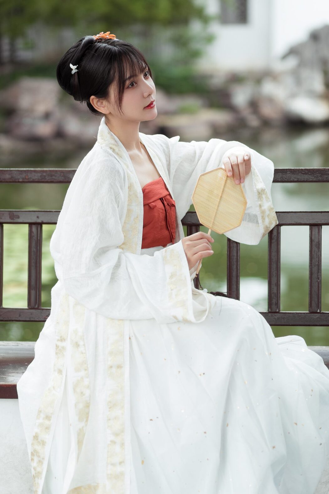 YiTuYu艺图语 Vol.854 Aki akiyama