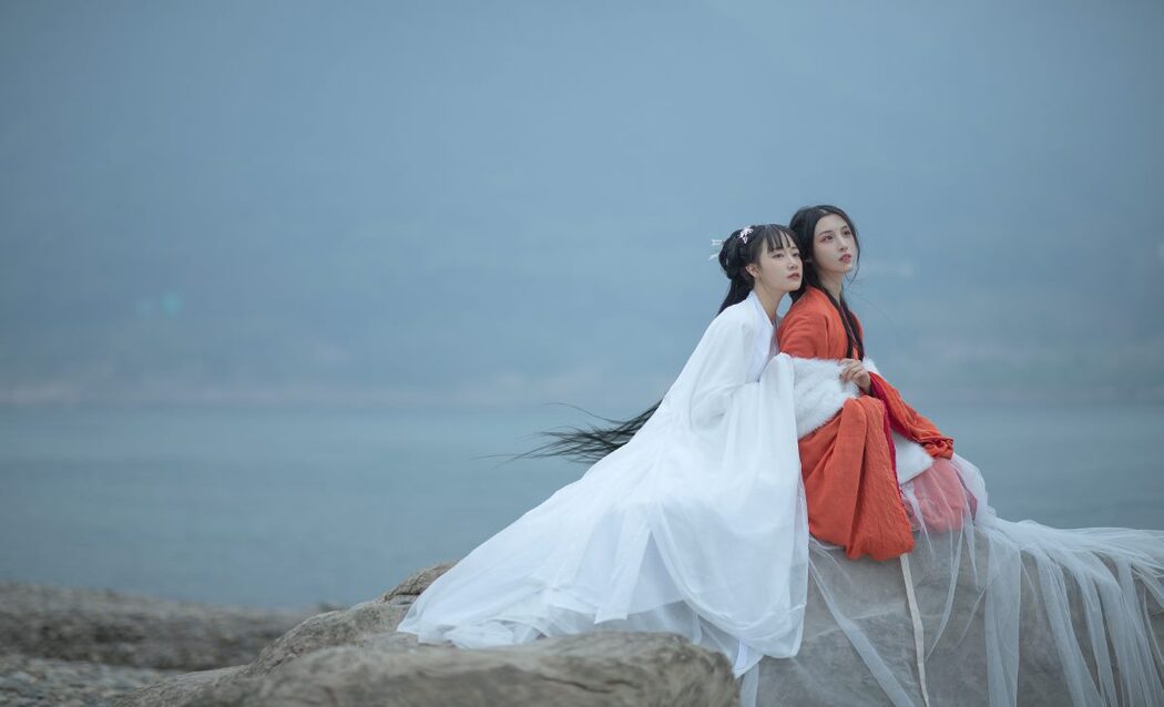 YiTuYu艺图语 Vol.876 Mou Mou