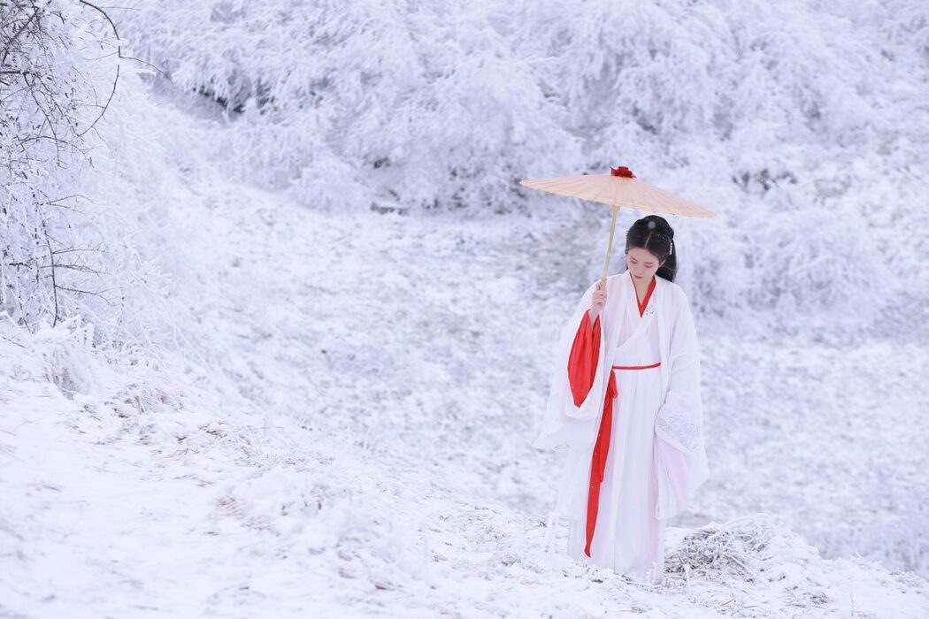 YiTuYu艺图语 Vol.870 Yi Yue