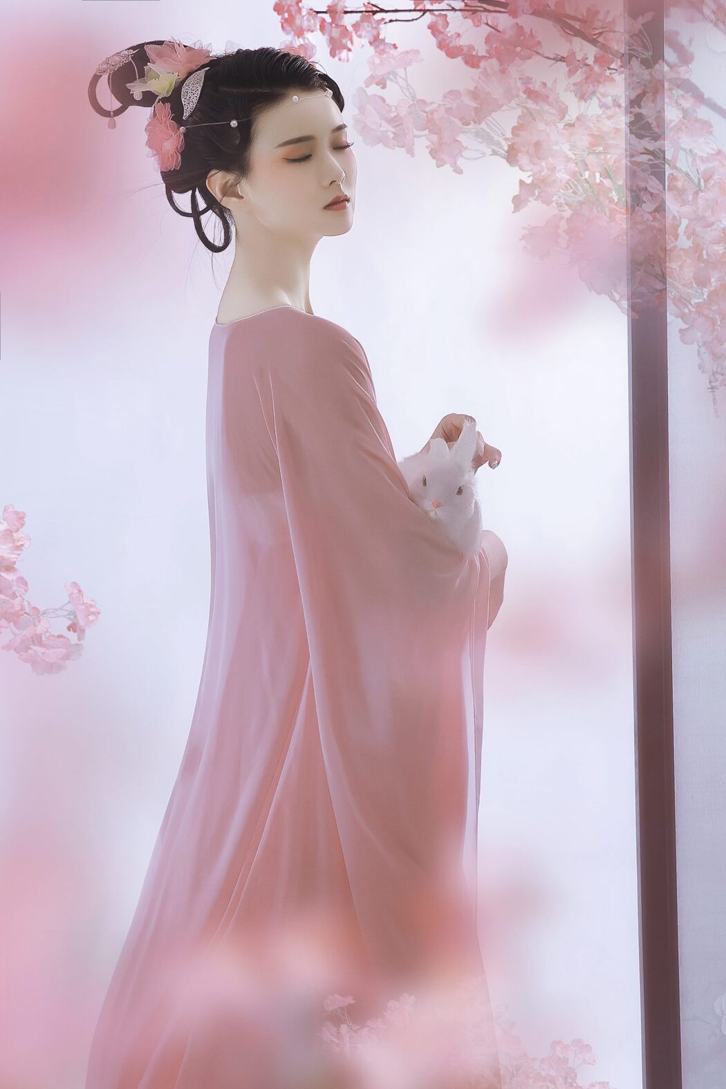 YiTuYu艺图语 Vol.855 Xin Bao