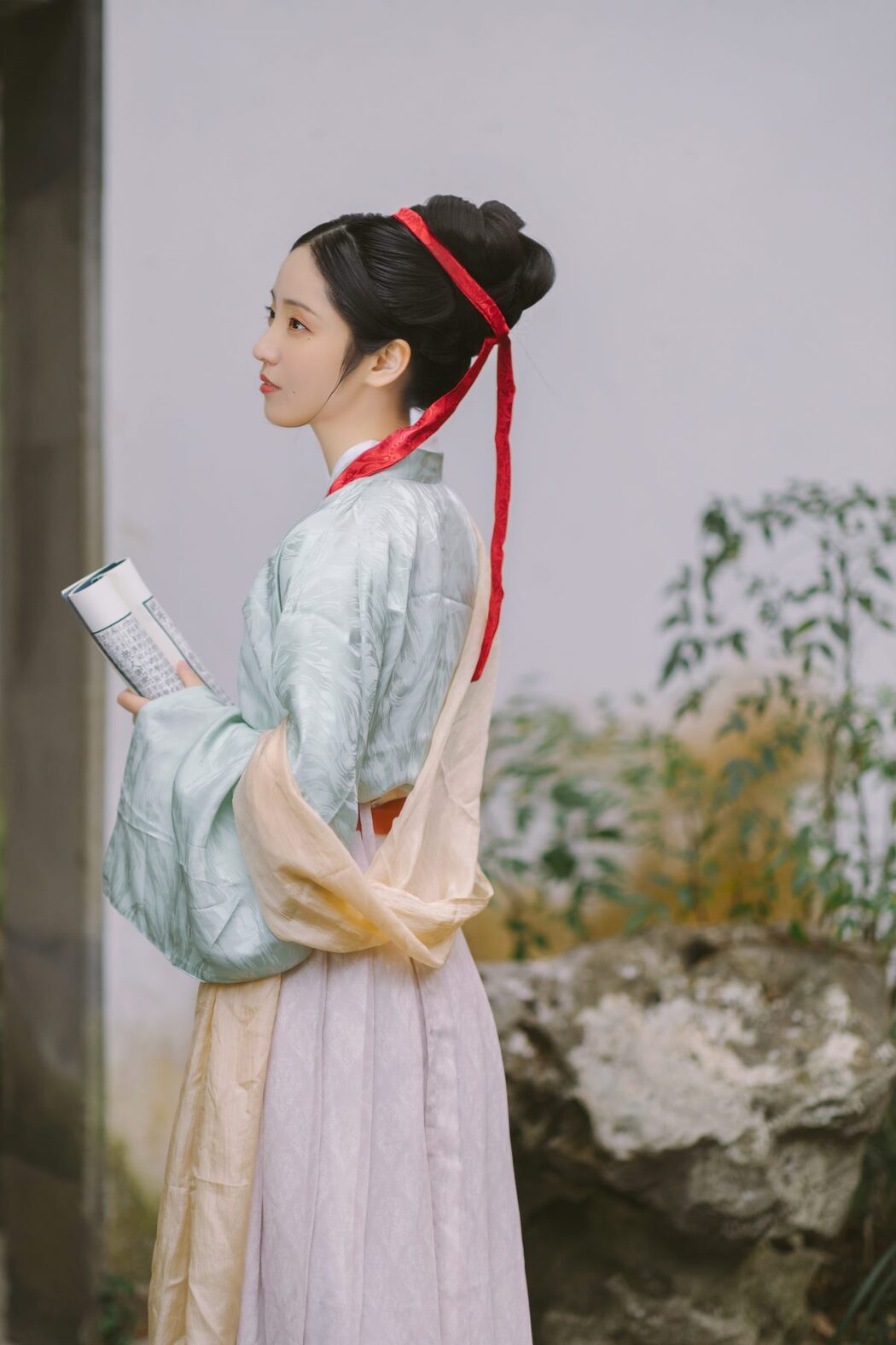 YiTuYu艺图语 Vol.869 Xiao Wen Nuan Xiang Yao Ge Da Tai Yang