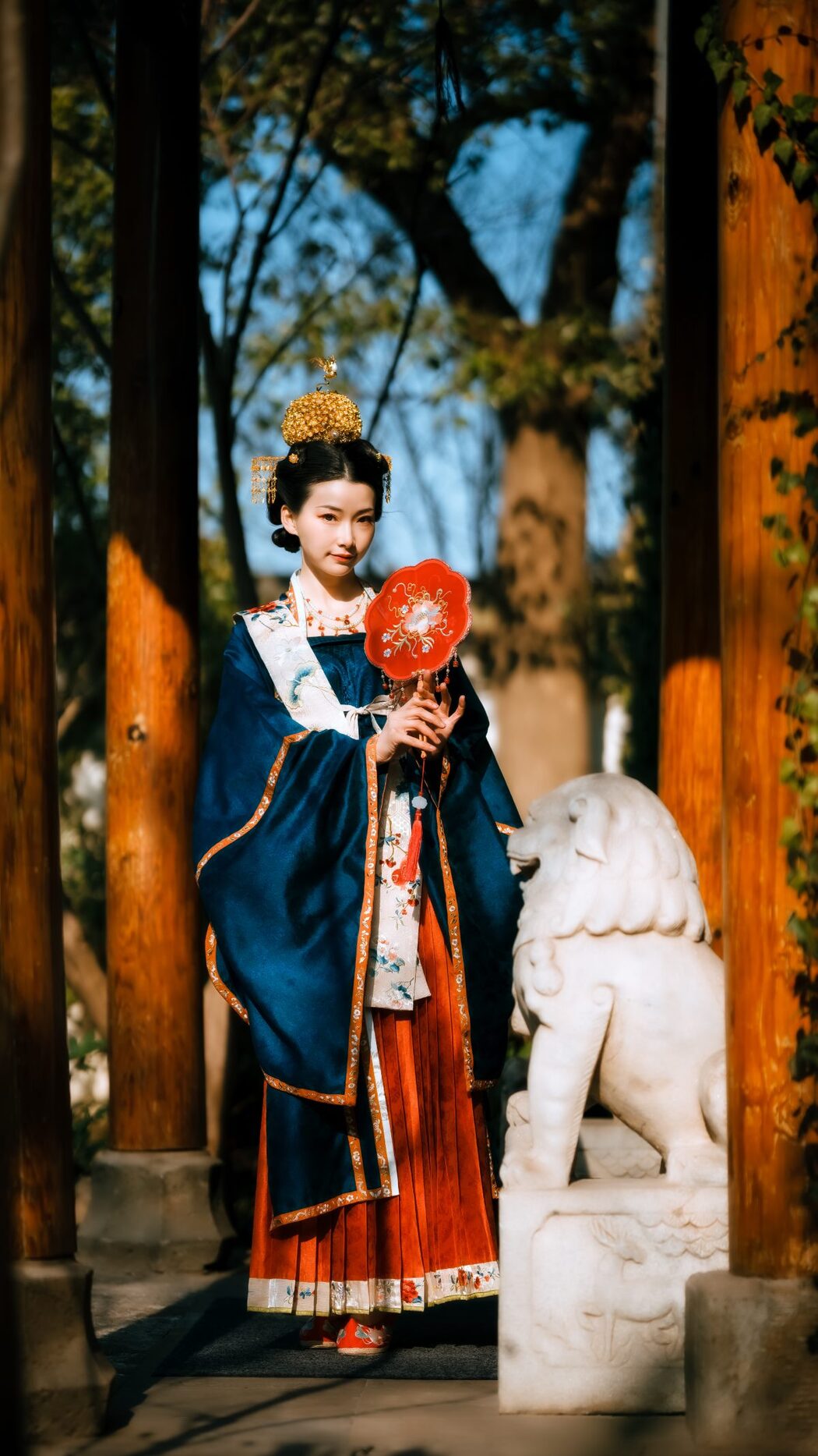 YiTuYu艺图语 Vol.874 Hai Xing