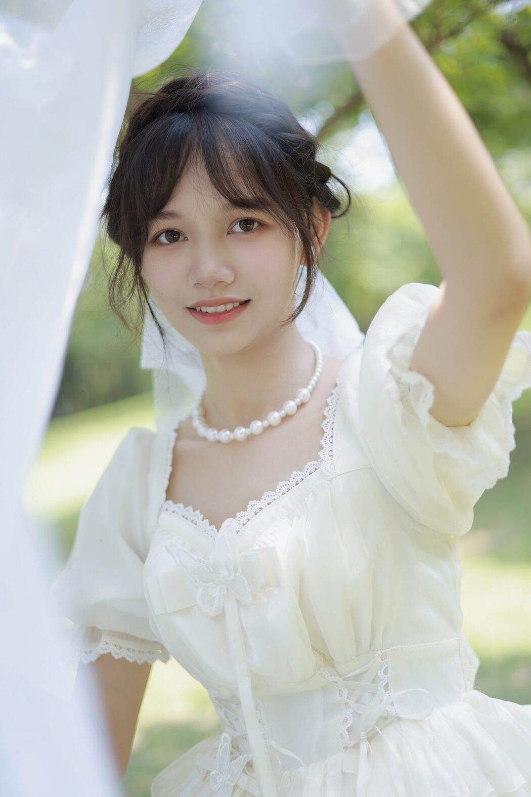 YiTuYu艺图语 Vol.858 Xin Yu
